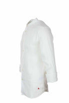 Camicia in linocollo coreana 