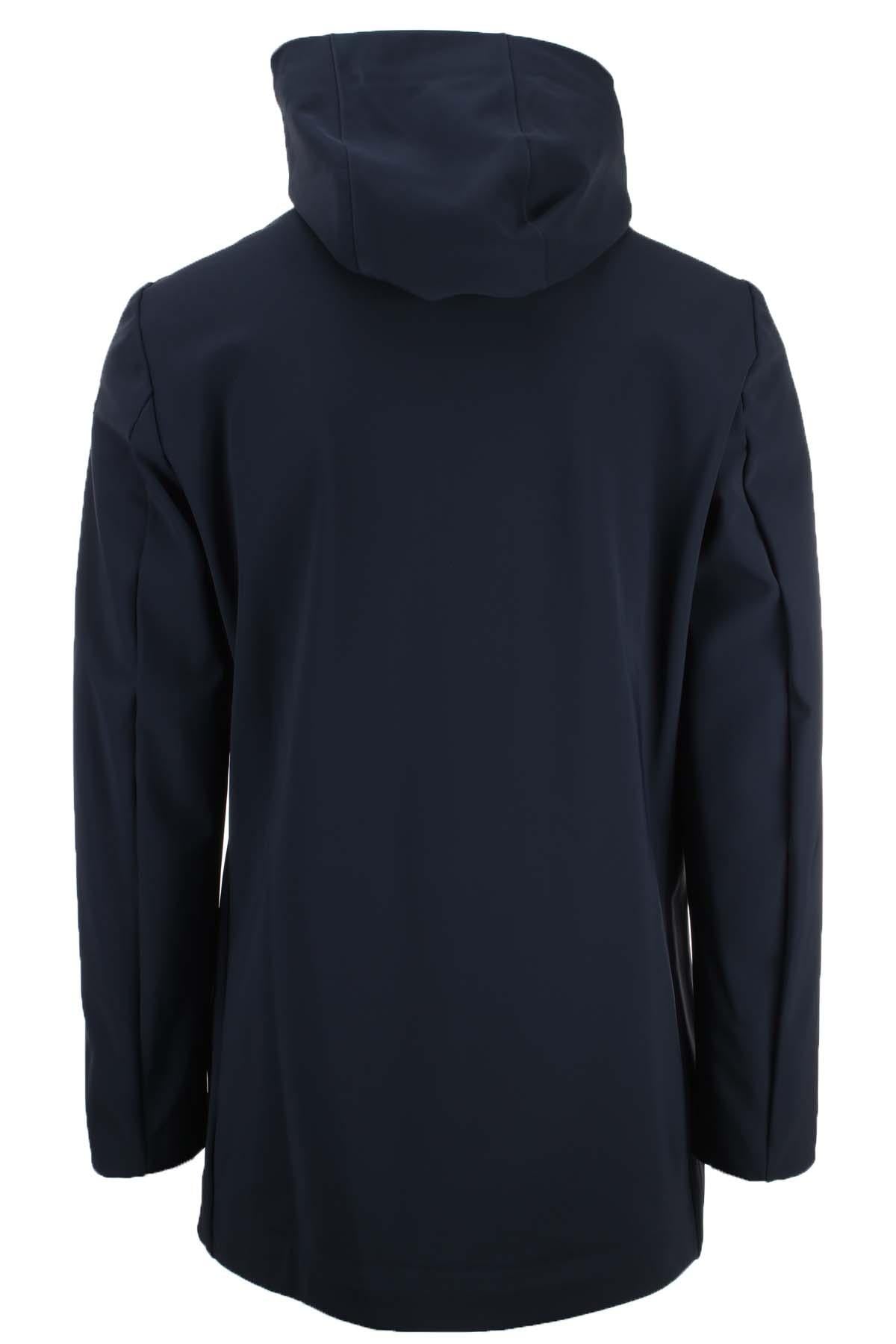 Cappotto 3/4 Thermo Jacket 