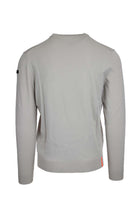 Pullover in filo RRD maxell round knit 
