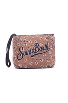 Pochette Aline Neoprene Bandana Round 