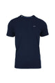 T-shirt in cotone con taschino