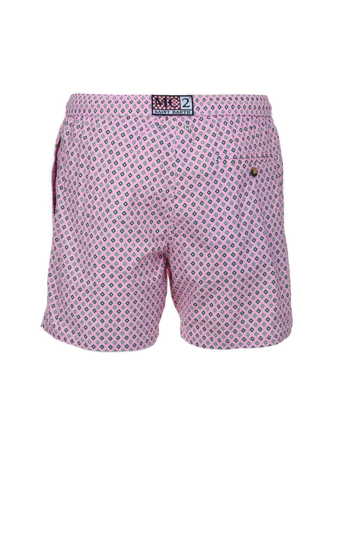 Costume Uomo Fantasia Cravatta 