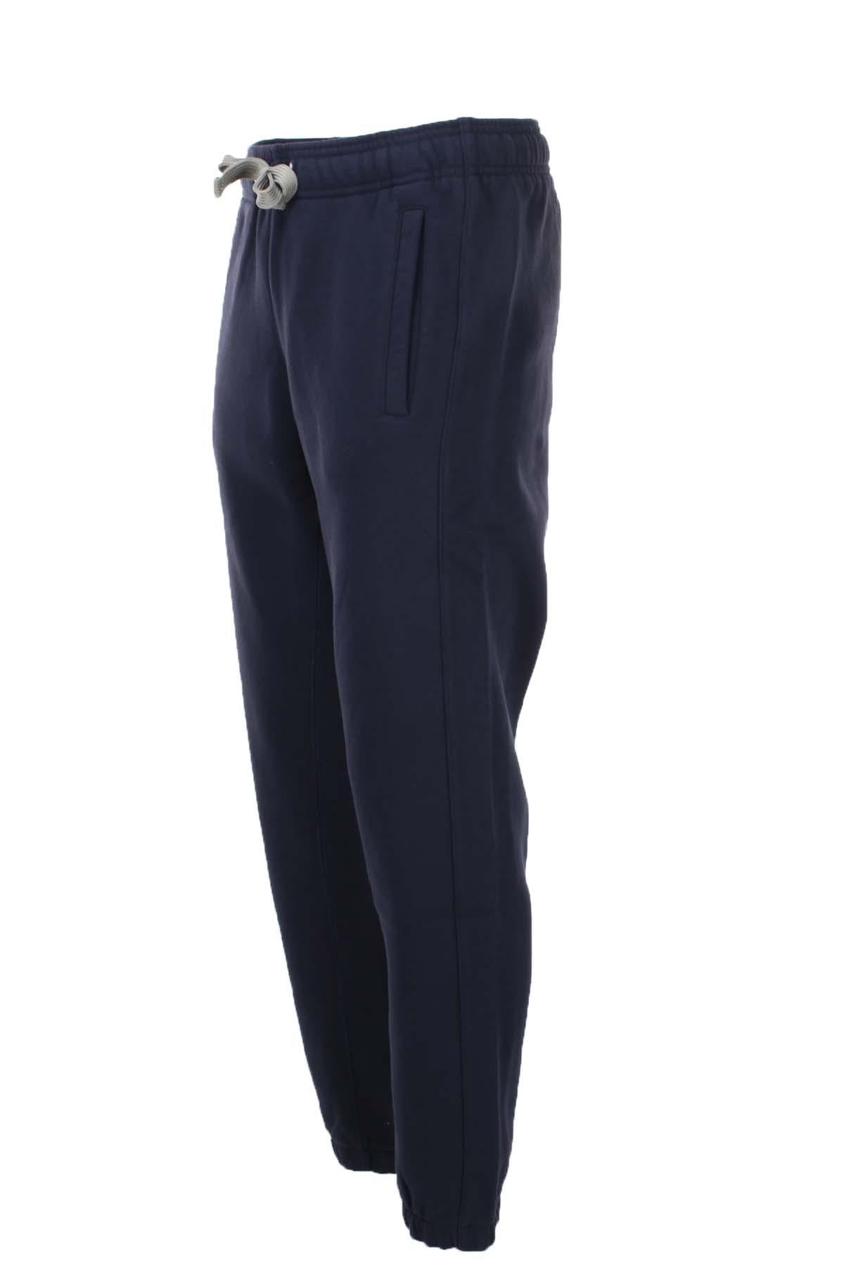 Pantalone felpa uomo Blauer 