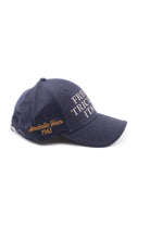 Cappello con visiera  Frecce Tricolori Italia Aeronautica Militare 