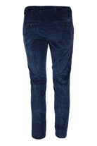Pantalone in velluto a coste 