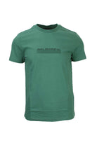 T-shirt mezza manica Manderly 