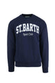 Felpa girocollo St. Barth Sport Club