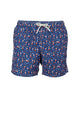 Limited Edition Double Spritz Patterned Men's Costume