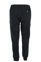 Pantaloni in felpa con logo 
