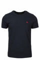 T-shirt mezza manica Manderly