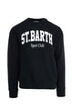 Felpa girocollo St. Barth Sport Club