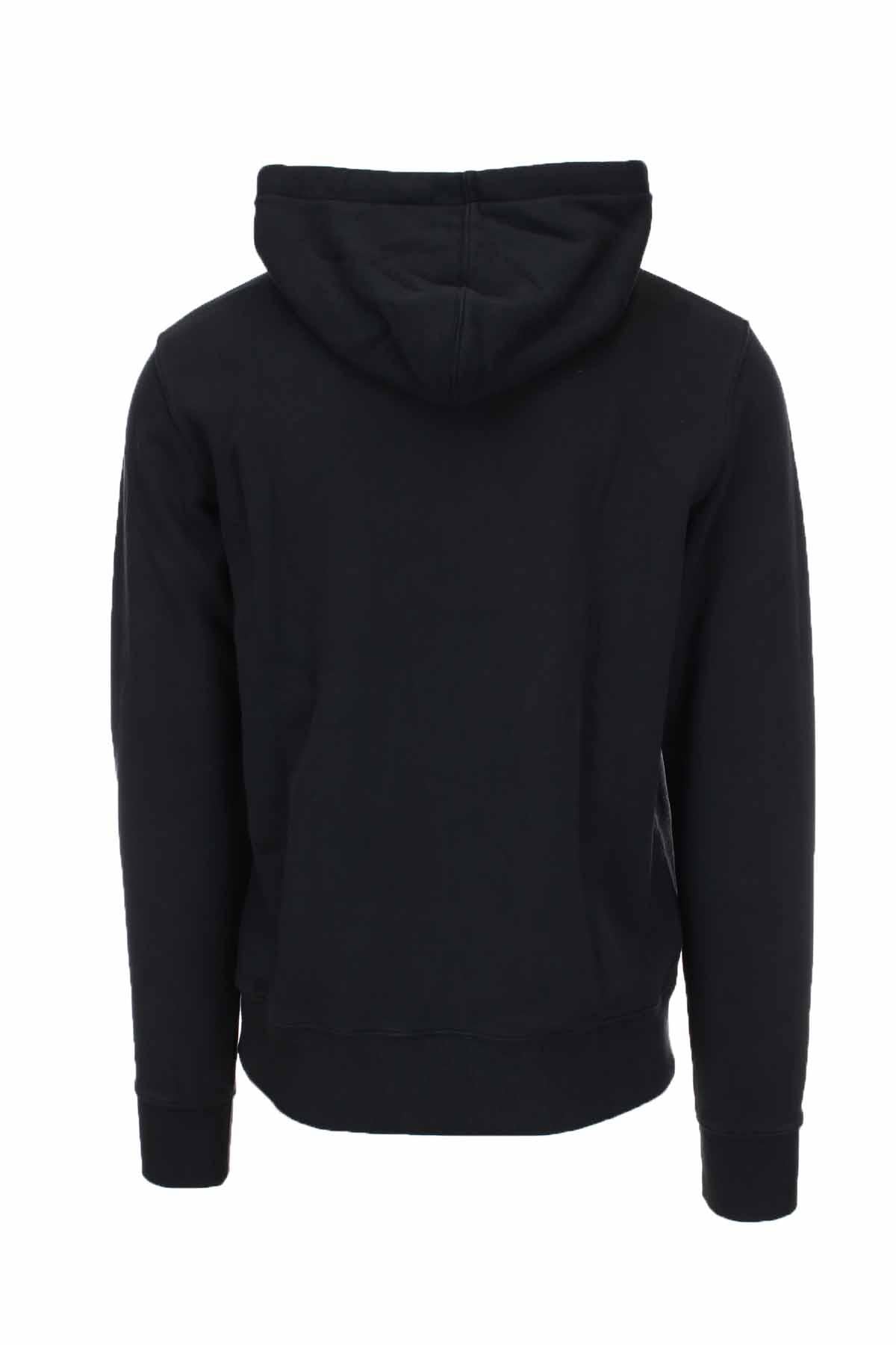 Felpa con cappuccioBatman 