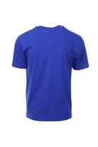 T-shirt mezza manica stampa Smile 