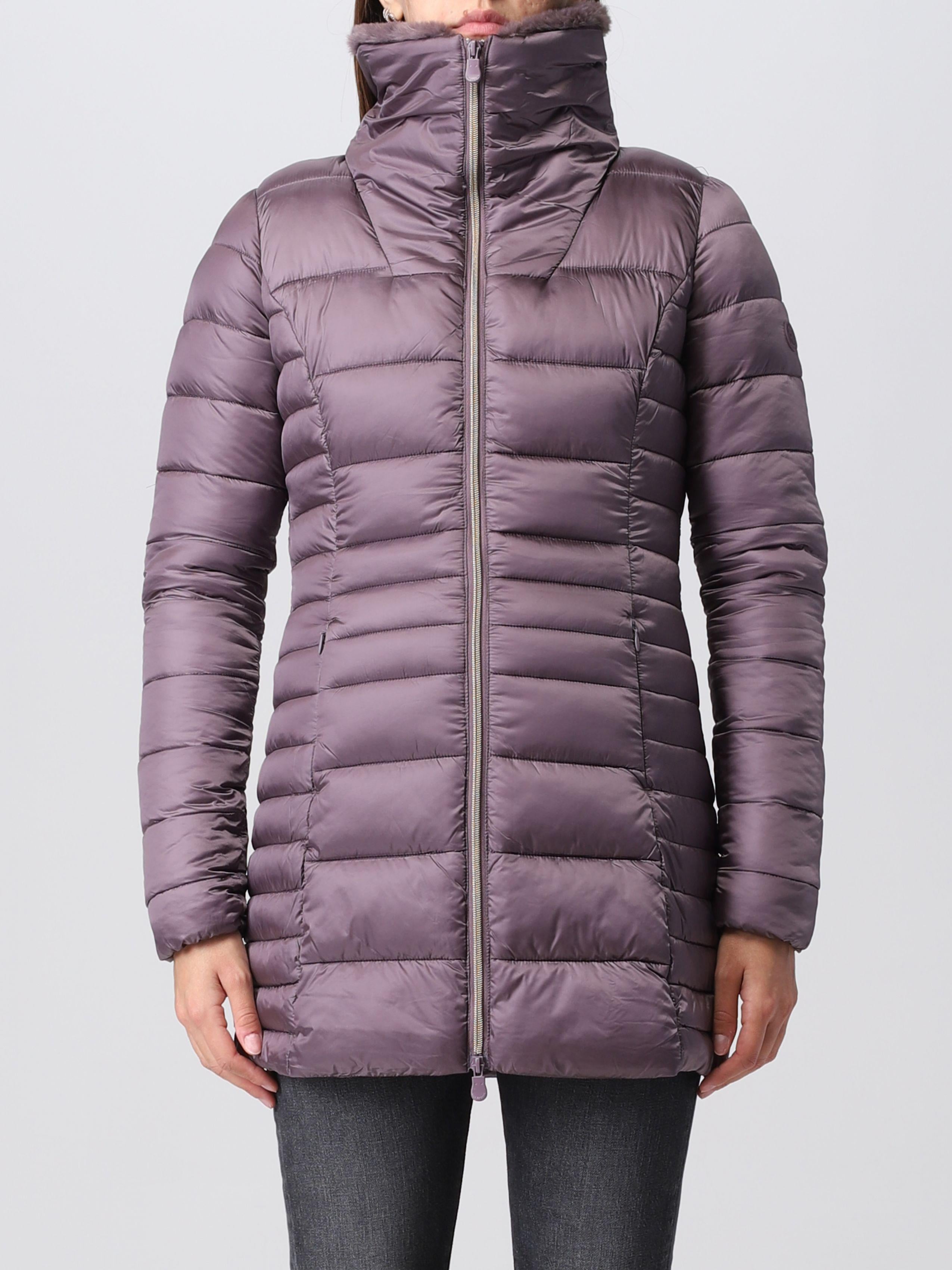 Cappotto trapuntato Caroline 