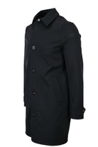 Cappotto impermeabile Terzillo Thermo Coat 