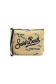 Pochette Aline neoprene squali righe