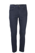 Pantalone 5 tasche in cotone Siviglia uomo 