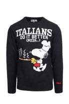 Maglia Italians do it better pizza 