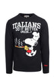 Maglia Italians do it better pizza
