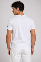 Tshirt Uomo in Cotone Gente di Mare 