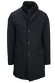 Helmut Waterproof Coat with Bib