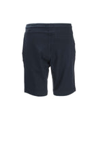 Bermuda in cotone jersey stretch 