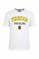Men's T-Shirt Frecce Tricolori Lettering