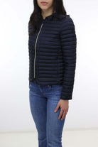 Piumino bomber chanel 