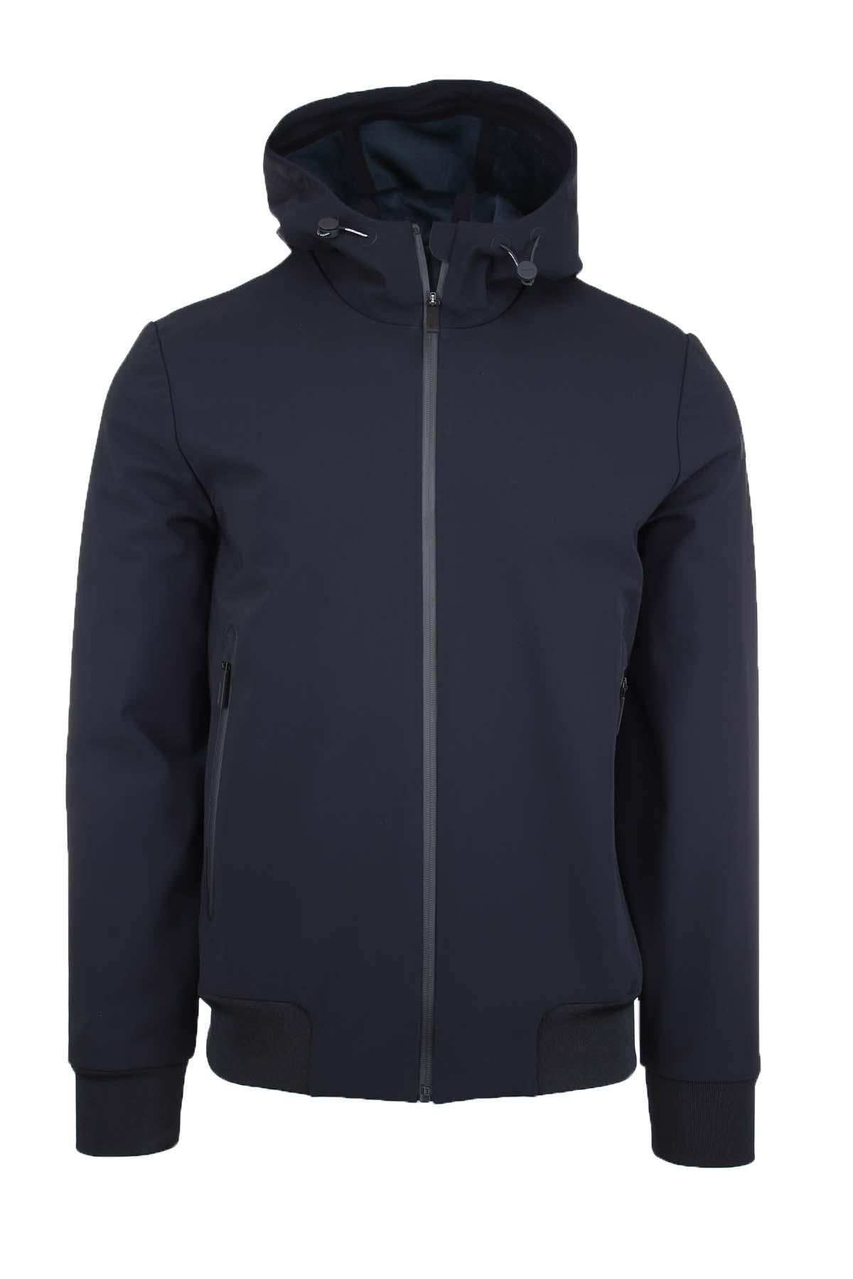 Giubbotto RRD Winter Thermo Hood 