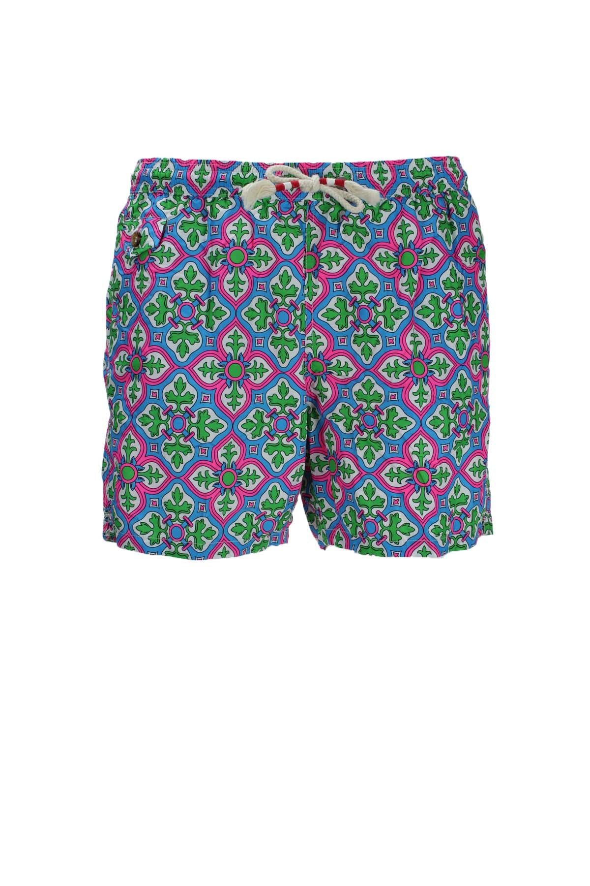 Costume uomo New Maj MC2 
