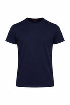 T-Shirt Uomo Zole in Piquet Cotone Seta 
