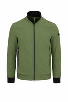 Giubbotto Bomber Uomo Neoprene Leggero Bofin 