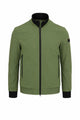 Giubbotto Bomber Uomo Neoprene Leggero Bofin