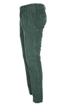 Pantalone chino in cotone armaturato stretch 