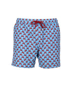 Costume Uomo Fantasia Granchi 