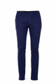 Pantalone chino in cotone stretch