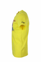 T-shirt mezza manica space Jam Squad 