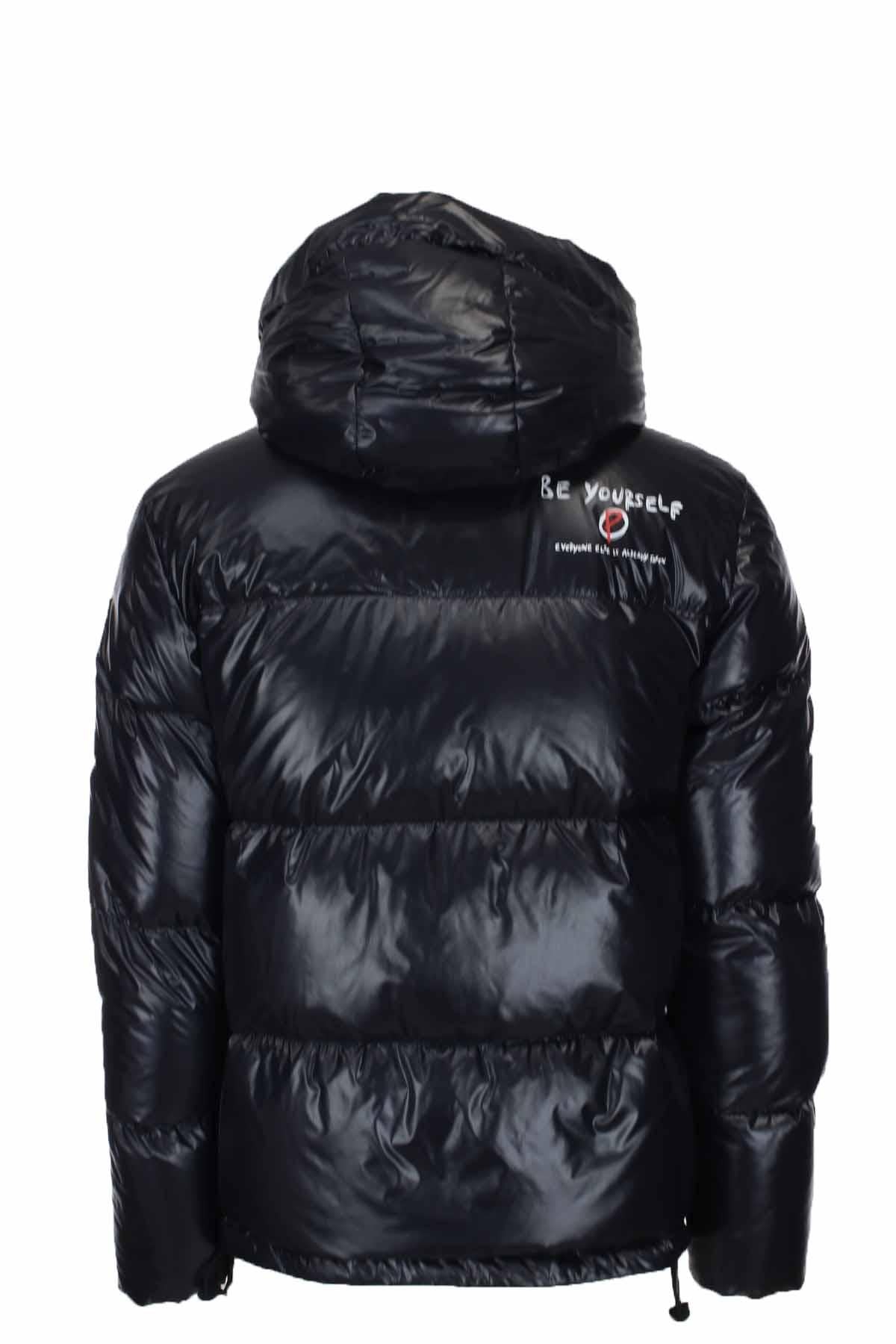 Piumino oversize econyl Opram 