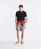 Polo Uomo Piquet Tecnico Stretch Plantago 