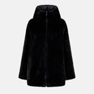 bordo pelliccia bridget 