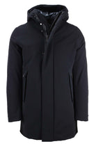 Parka Winter Eskimo con cappuccio 