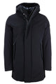 Parka Winter Eskimo con cappuccio