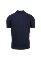 Maglia polo mezza manica cotone MALAGA 