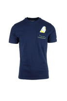 T-shirt mezza manica Lemonissimo 