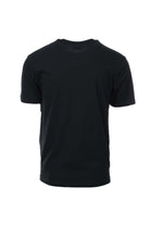 T-shirt mezza manica stampa Smile 