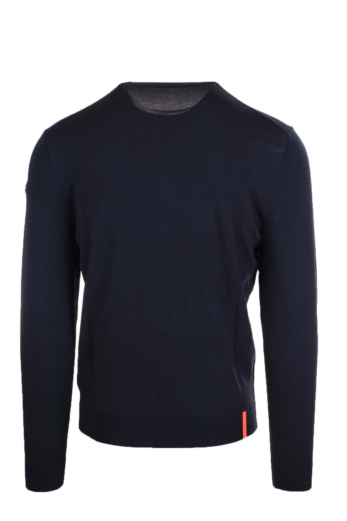 Maglia Girocollo in filo RRD Maxell Round Knit 