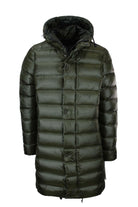 Piumino lungo super r duck Eskimo 