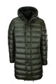 Piumino lungo super r duck Eskimo