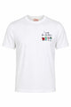 Men's Cotton T-shirt I work for the big 4