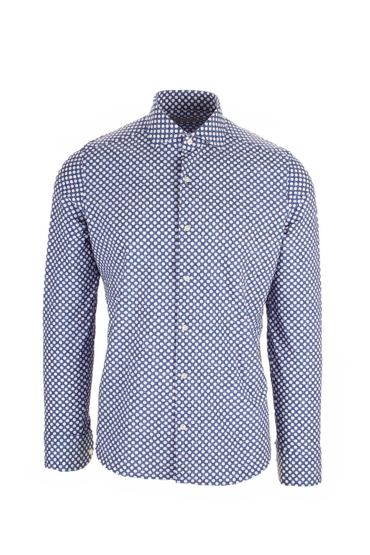Camicia Next Fantasia 